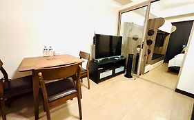 Fairway Terraces Resort Staycation